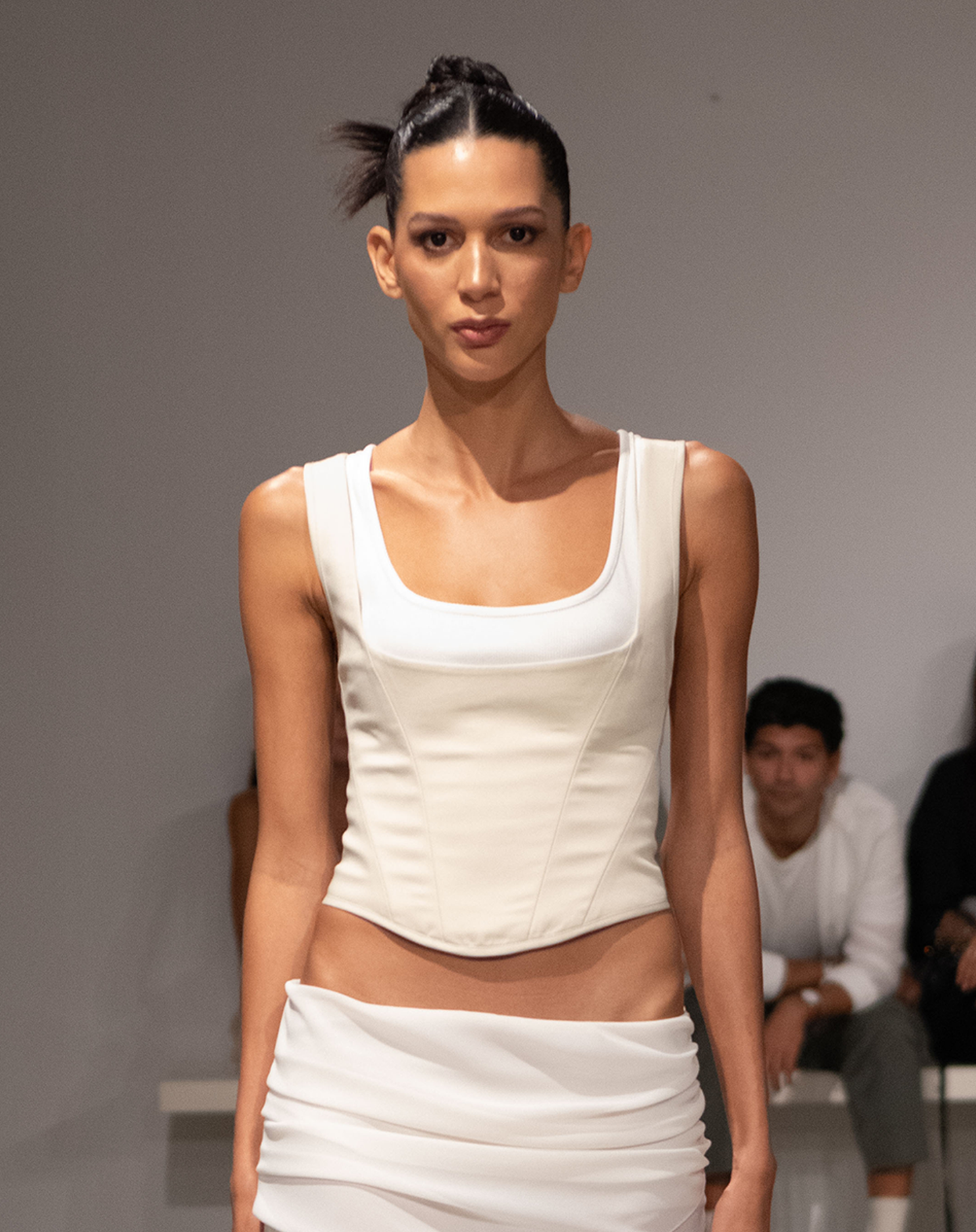 Colette Bustier