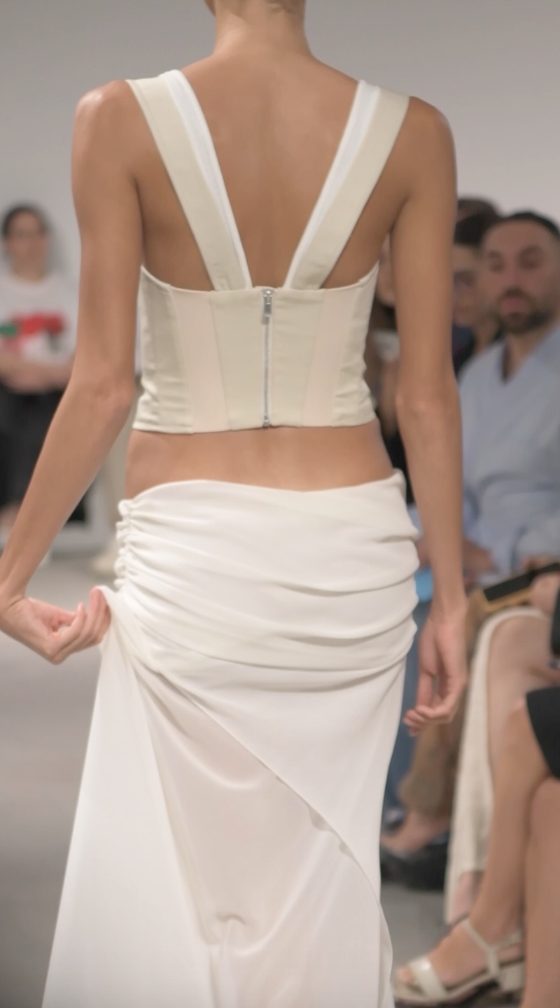 Colette Bustier