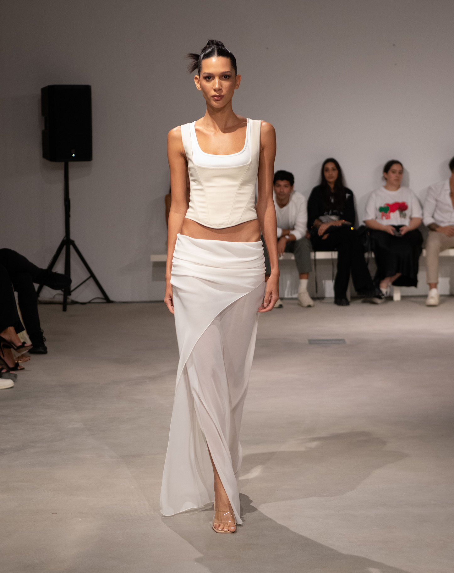 Colette Bustier
