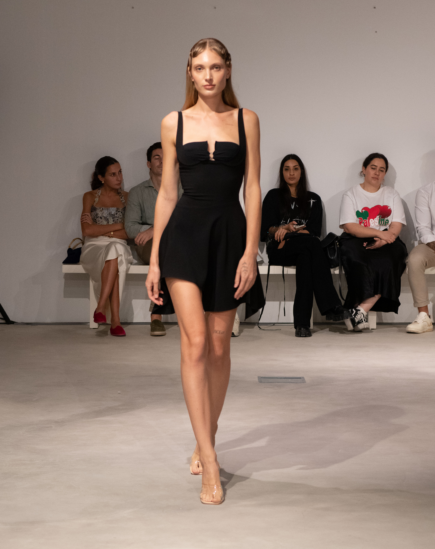 Mia Dress