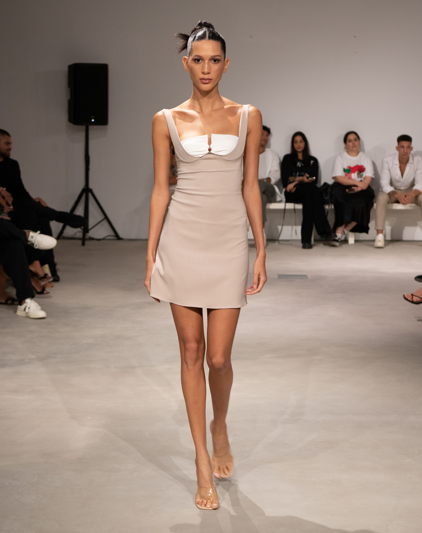 Irina Dress