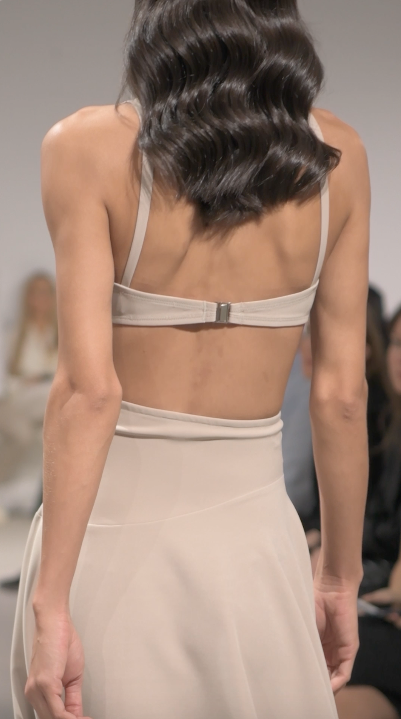 Blanca Bra