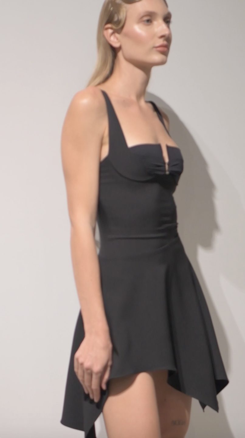 Mia Dress