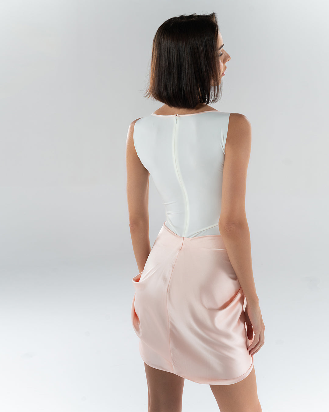 Luna Mini Dress