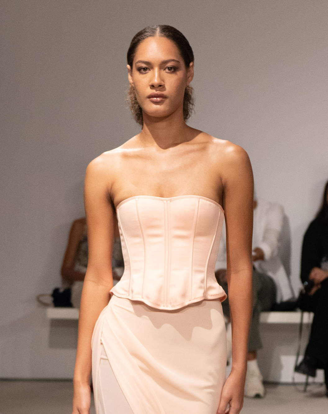 Cigale Bustier