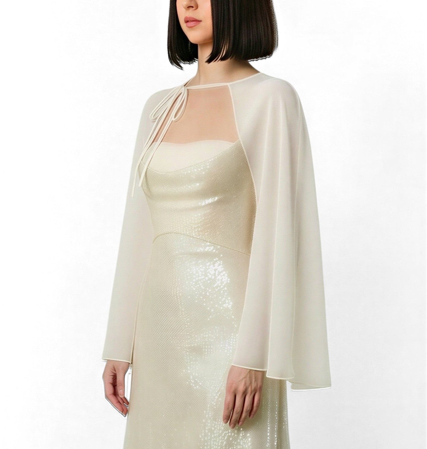 Gaia Dress