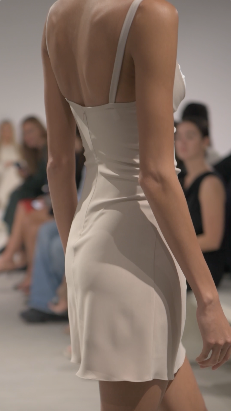 Irina Dress