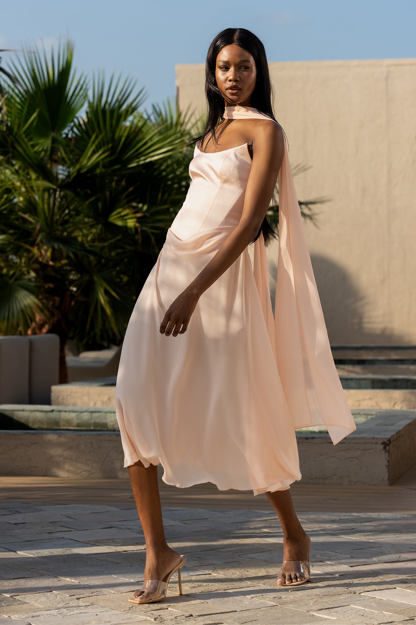 Ariel Dress