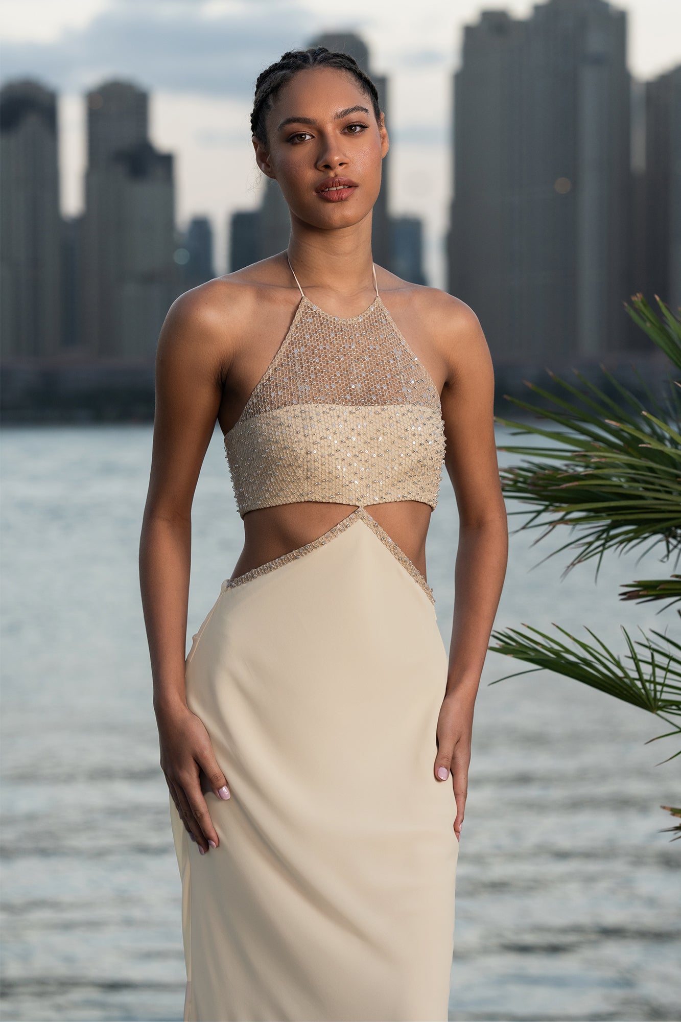 Cordelia Dress