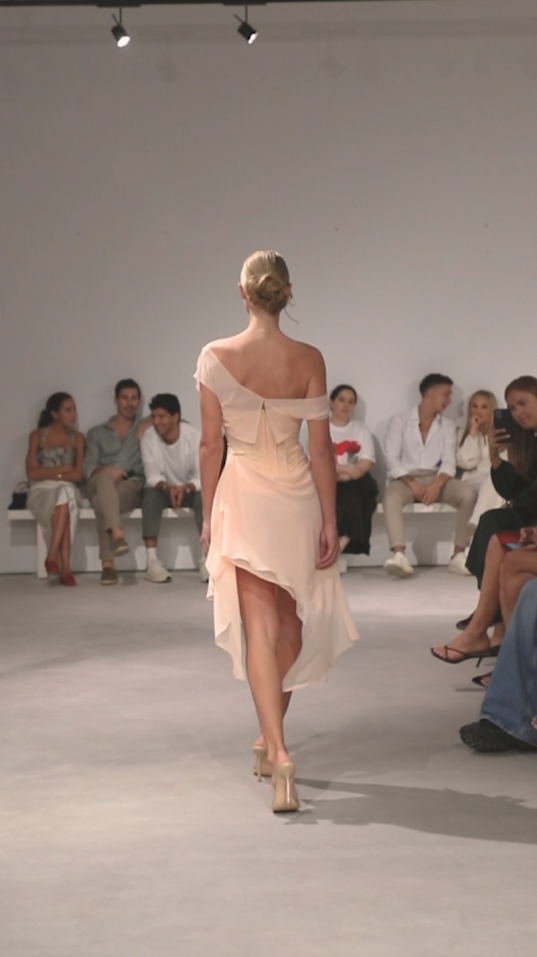 Giselle Dress