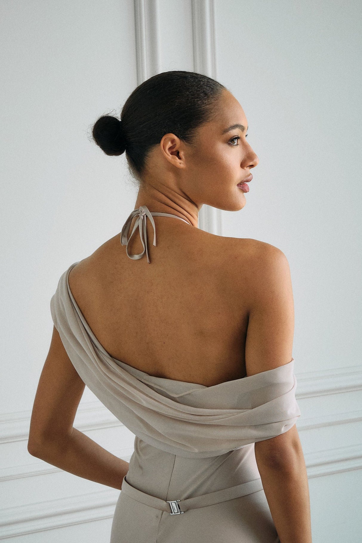 Iris Slip Dress