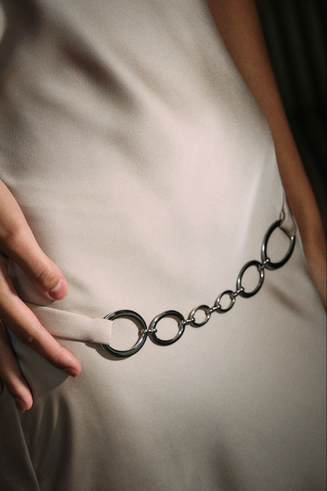Iris Slip Dress
