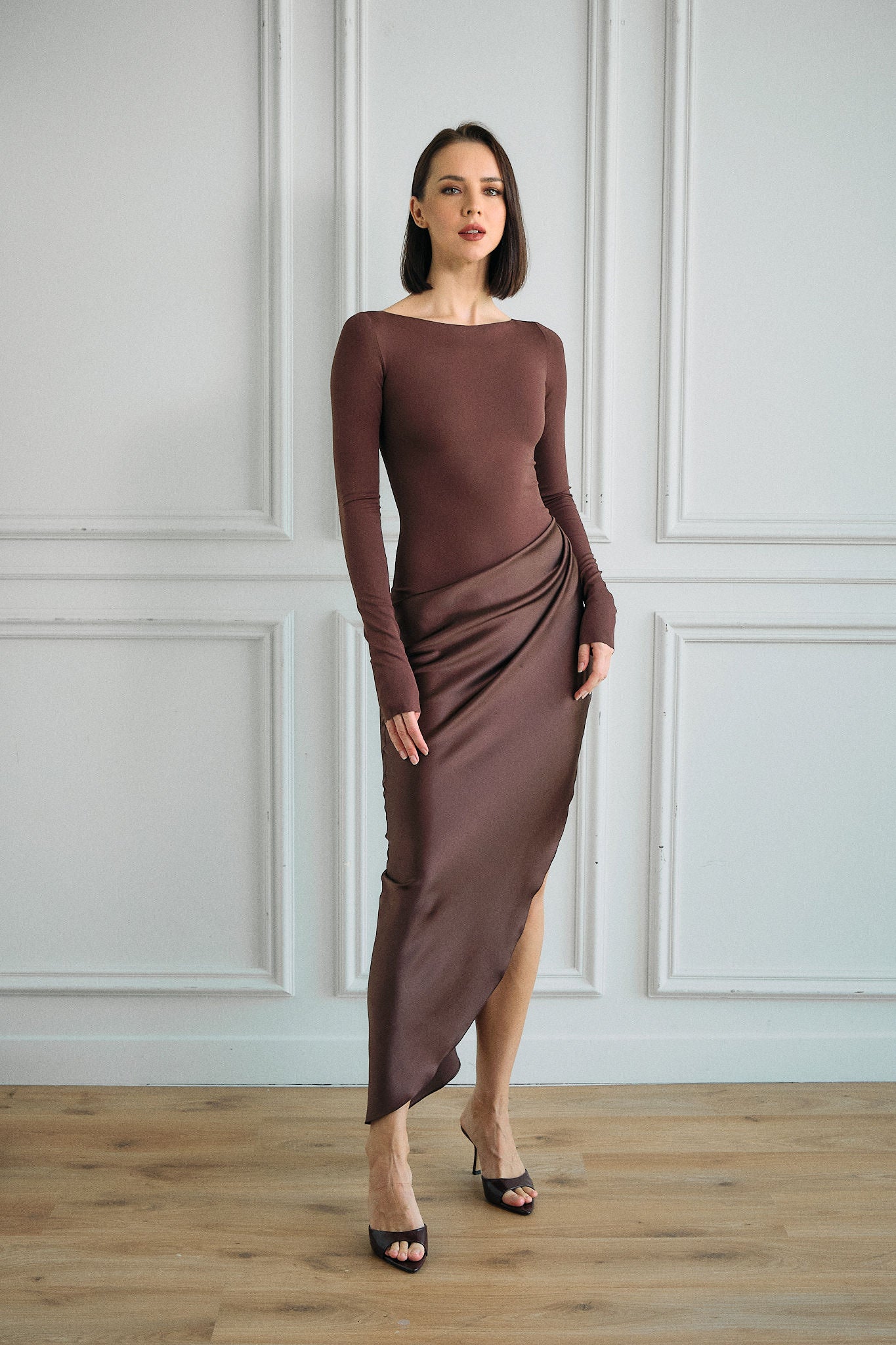 Amelia Dress