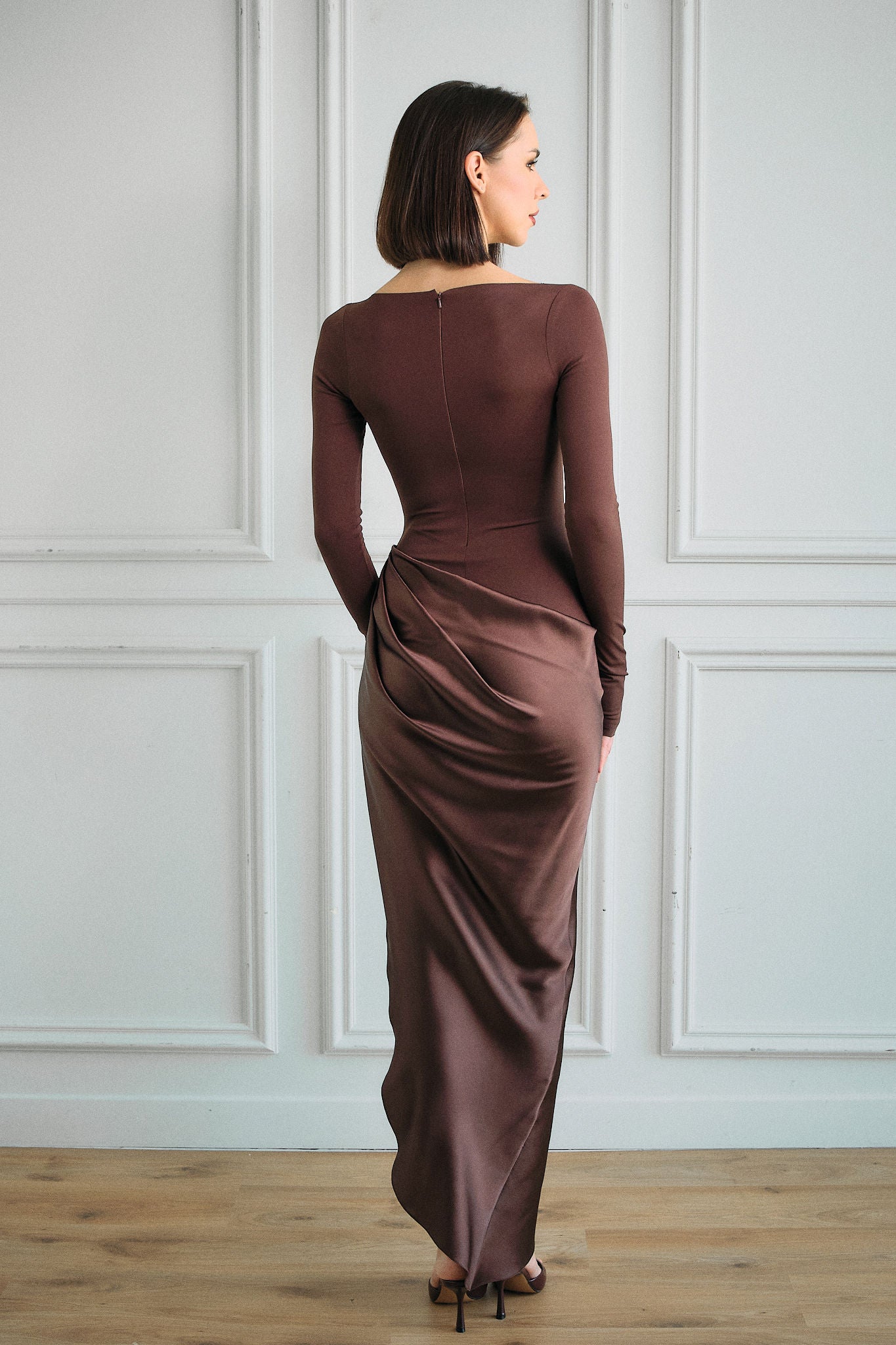 Amelia Dress