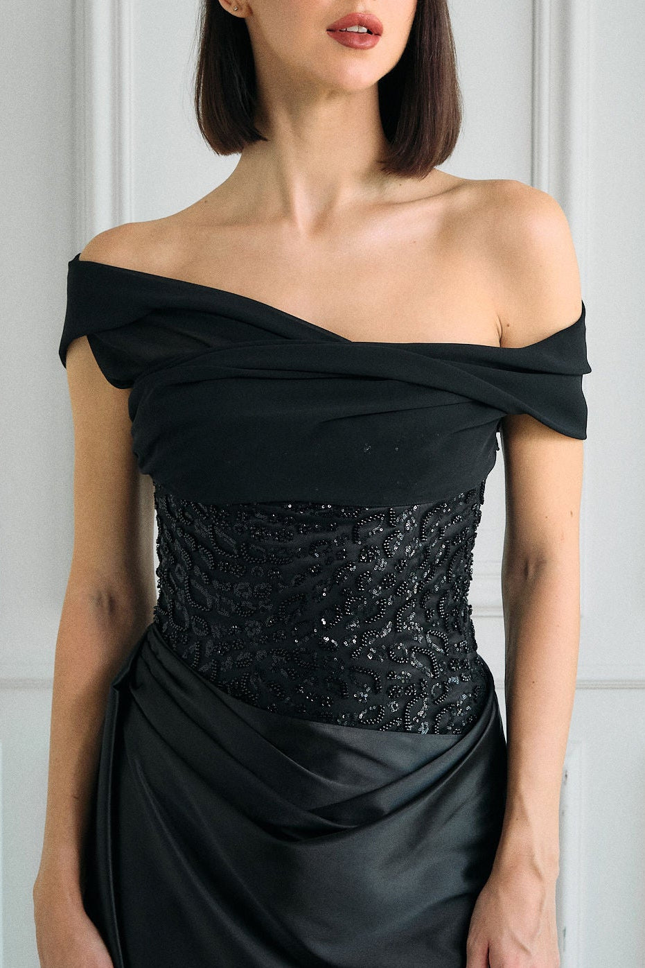 Rosa Dress
