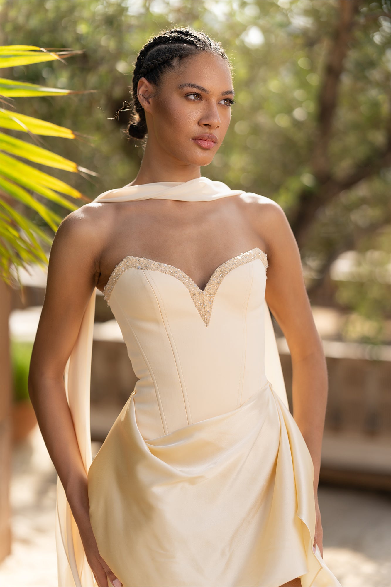 Nixie Dress