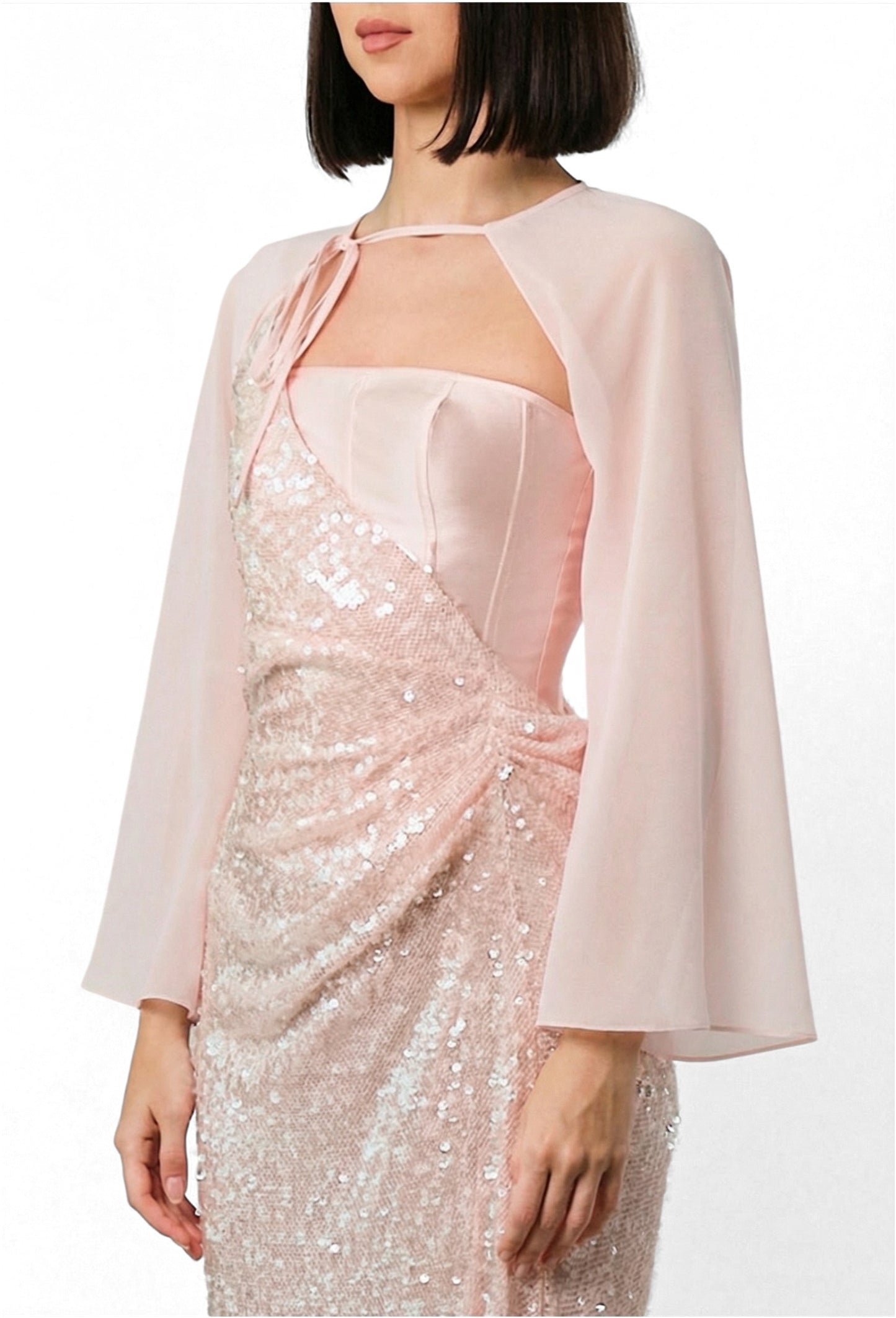 Nyx Dress