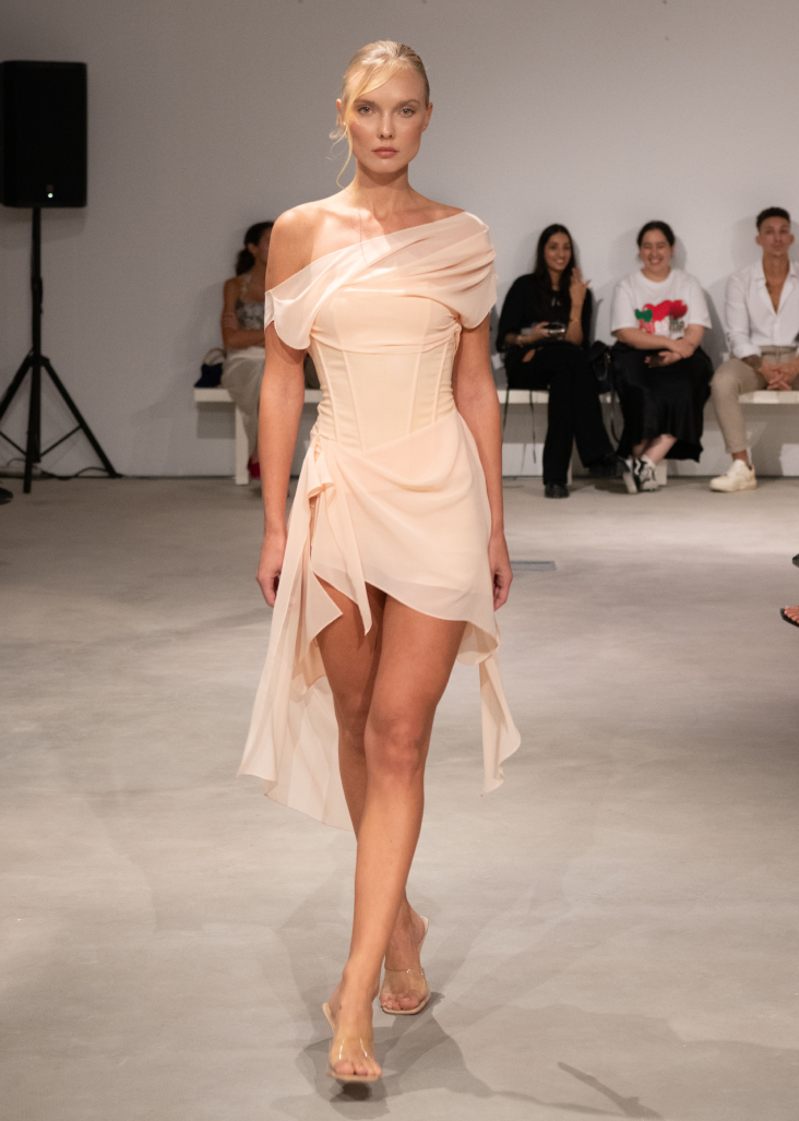 Giselle Dress