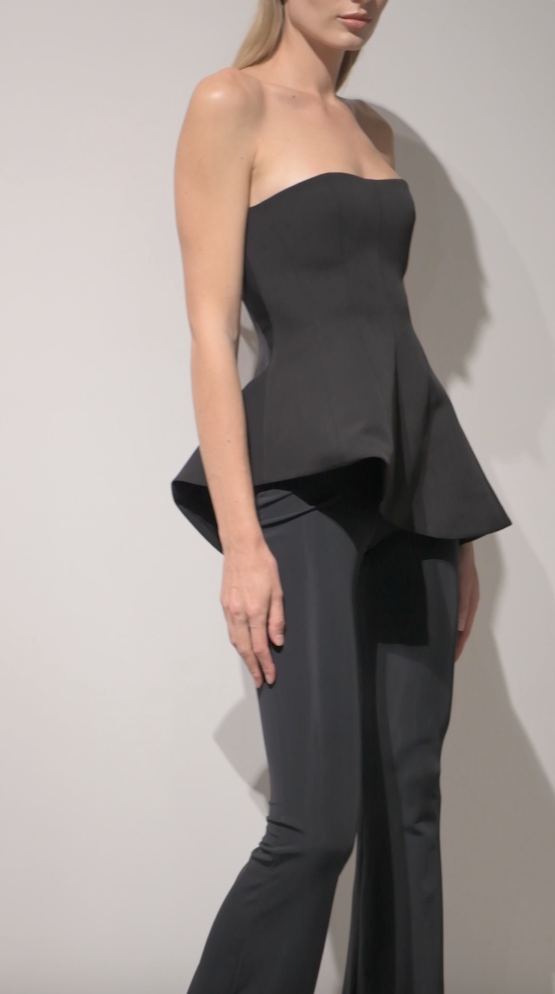 Coppelia Bustier