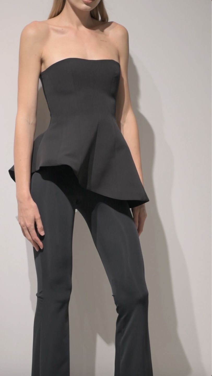 Coppelia Bustier