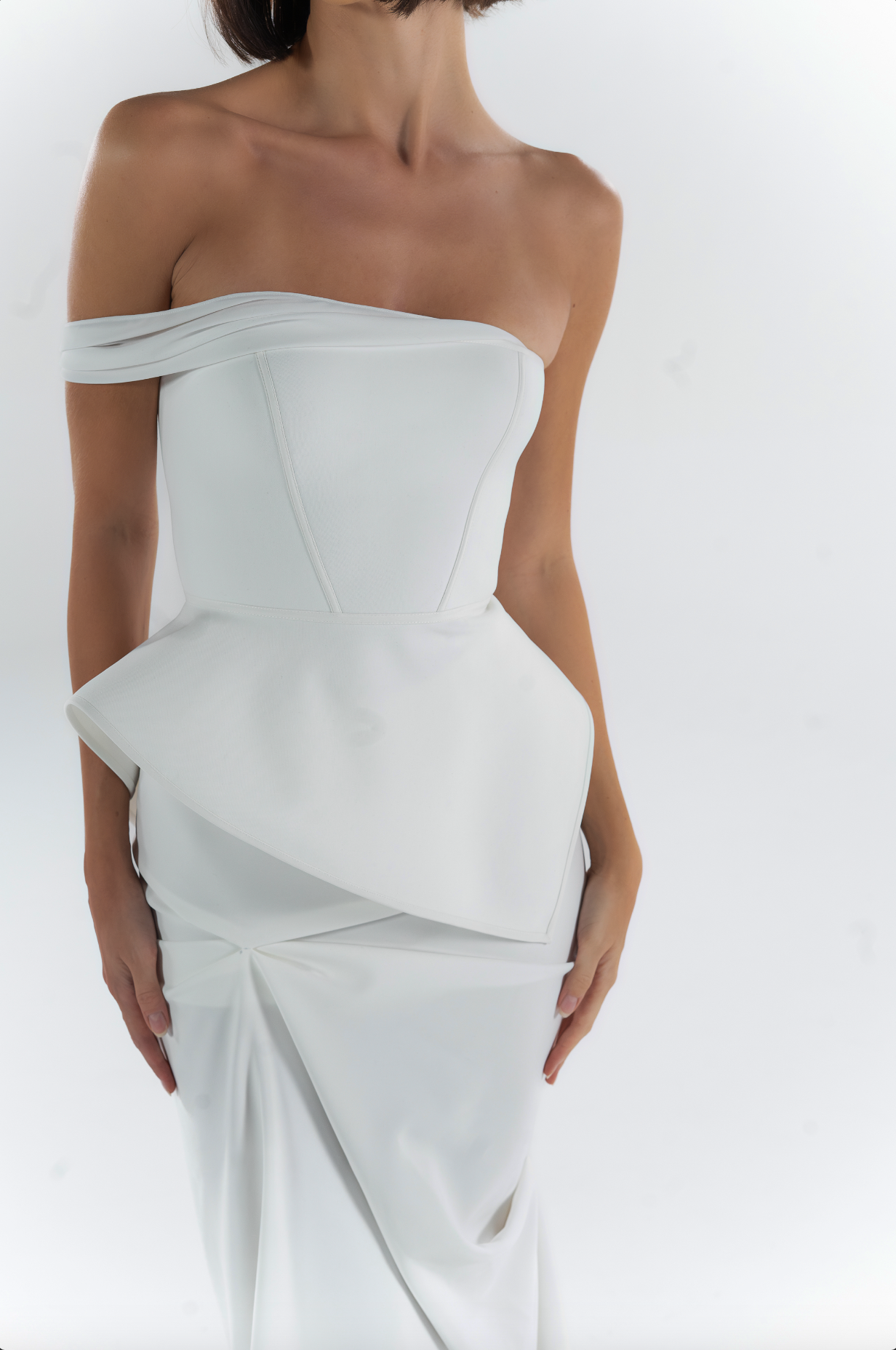 Celestial Bustier