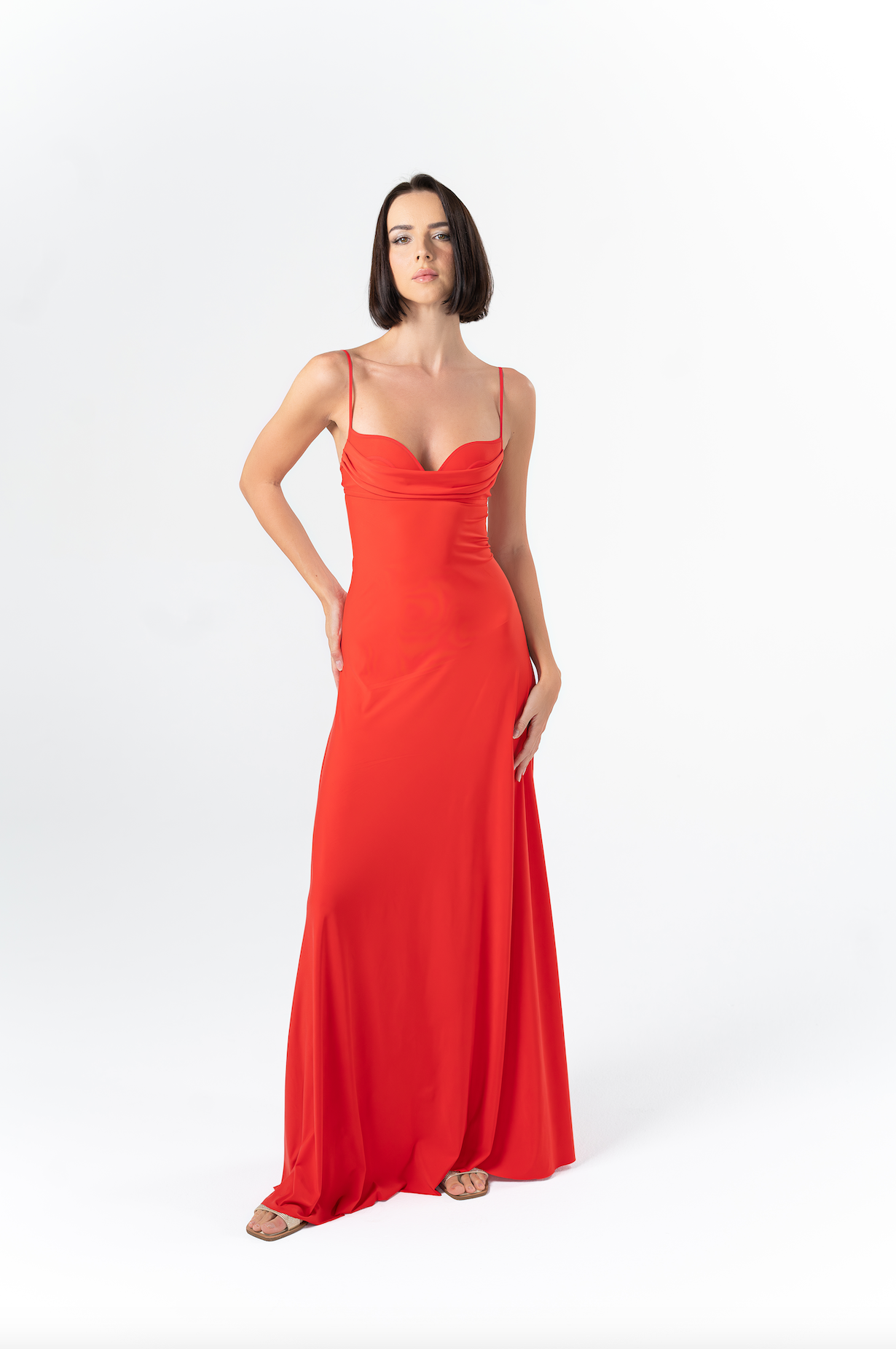 Venus Dress