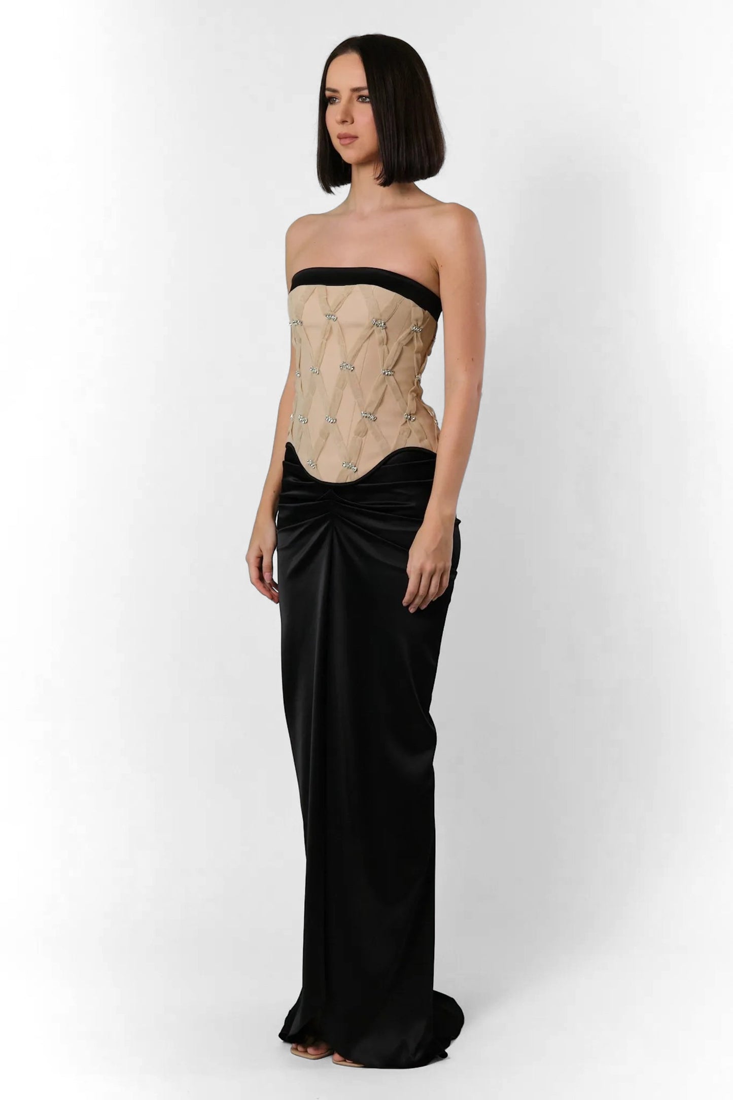Stella Dress