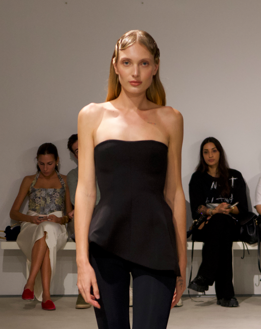 Coppelia Bustier