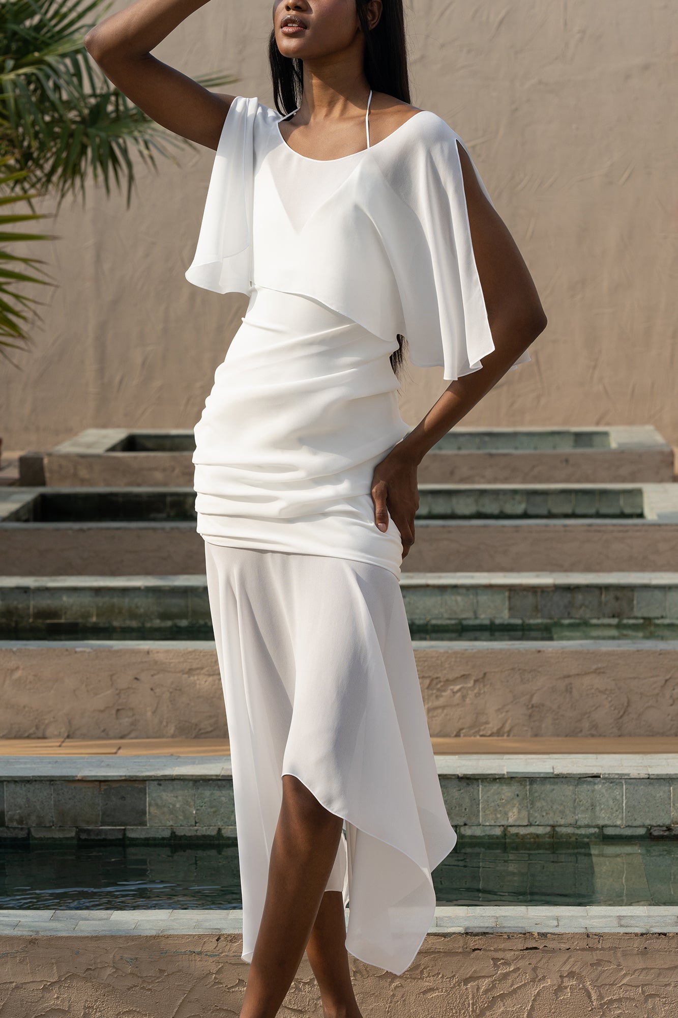 Isla Dress