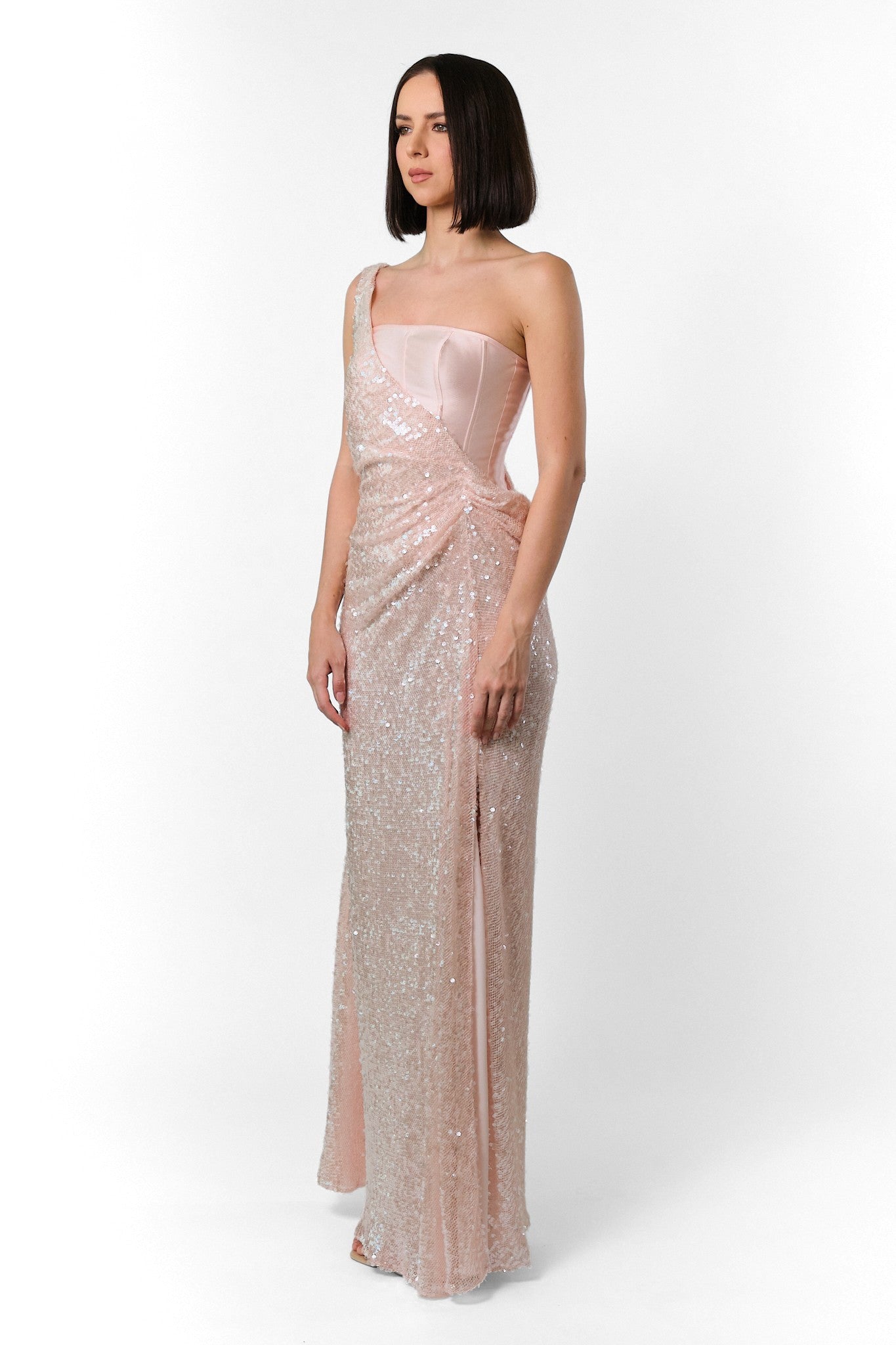 Nyx Dress