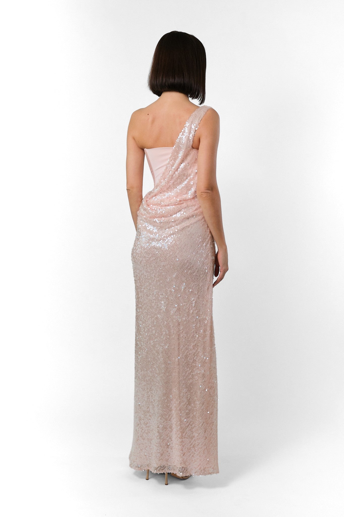 Nyx Dress