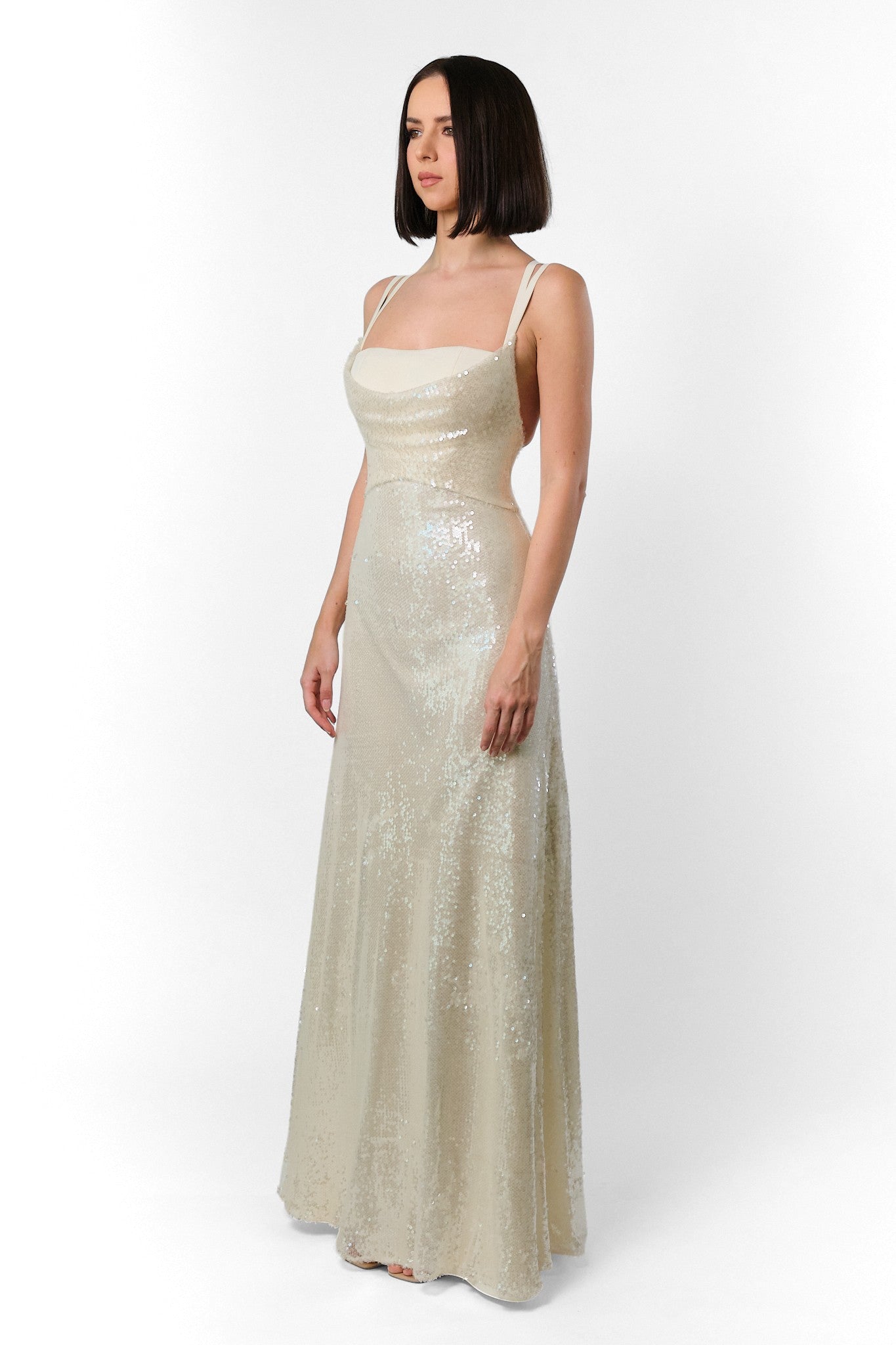 Gaia Dress