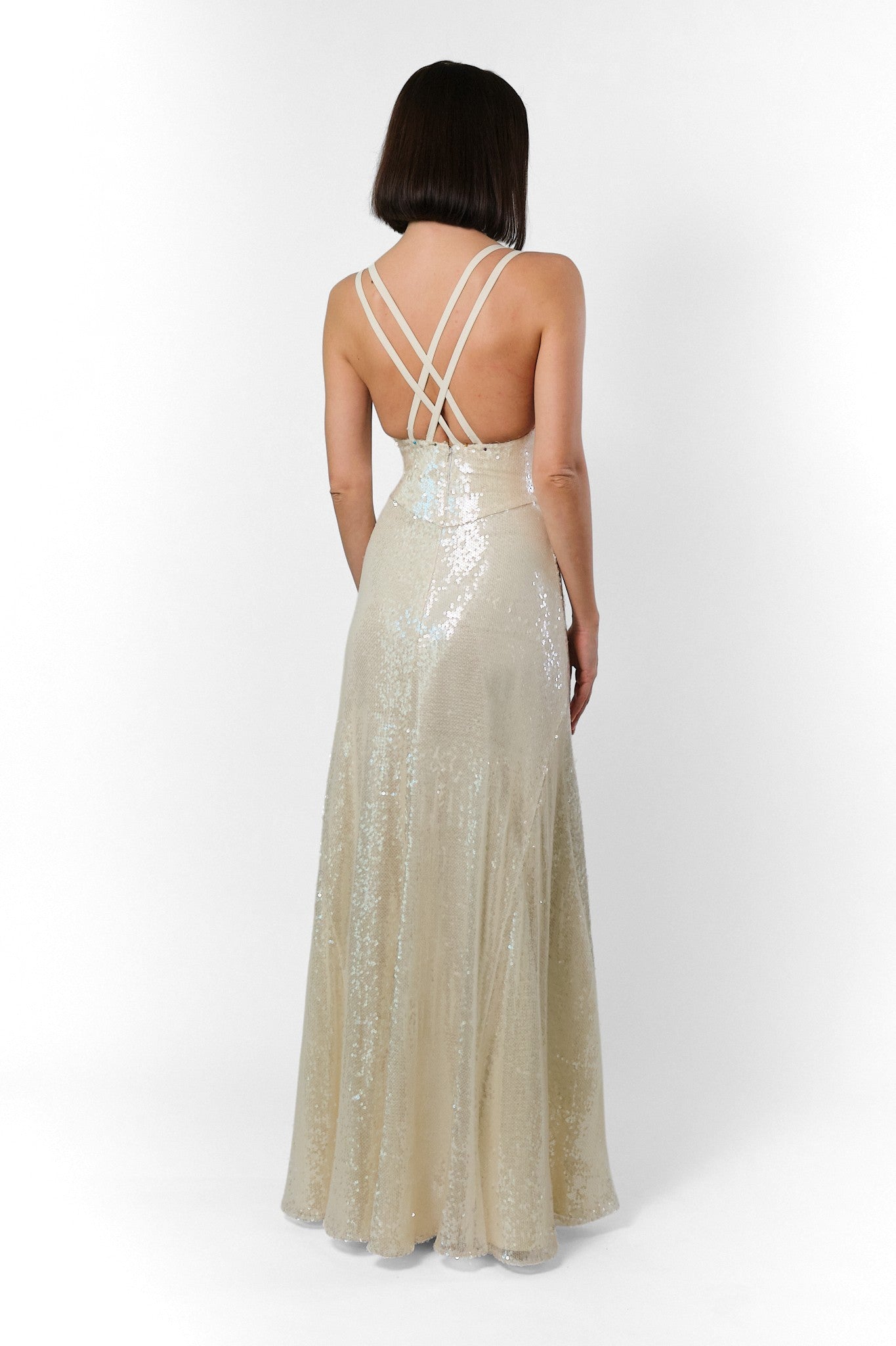 Gaia Dress
