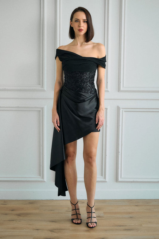 Rosa Dress