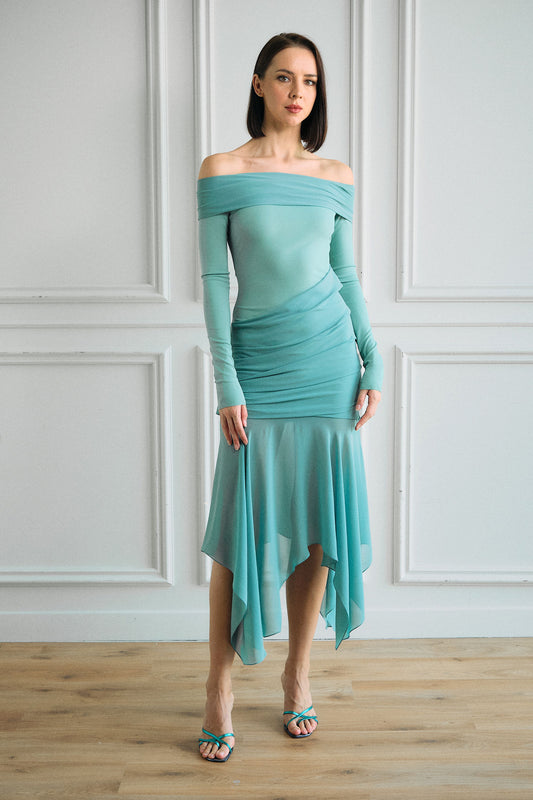Virginia Dress
