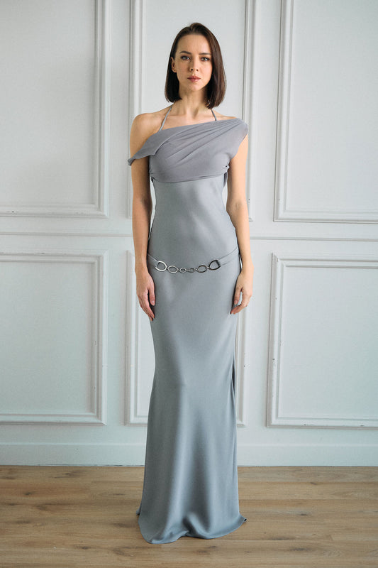 Brunia Slip Dress