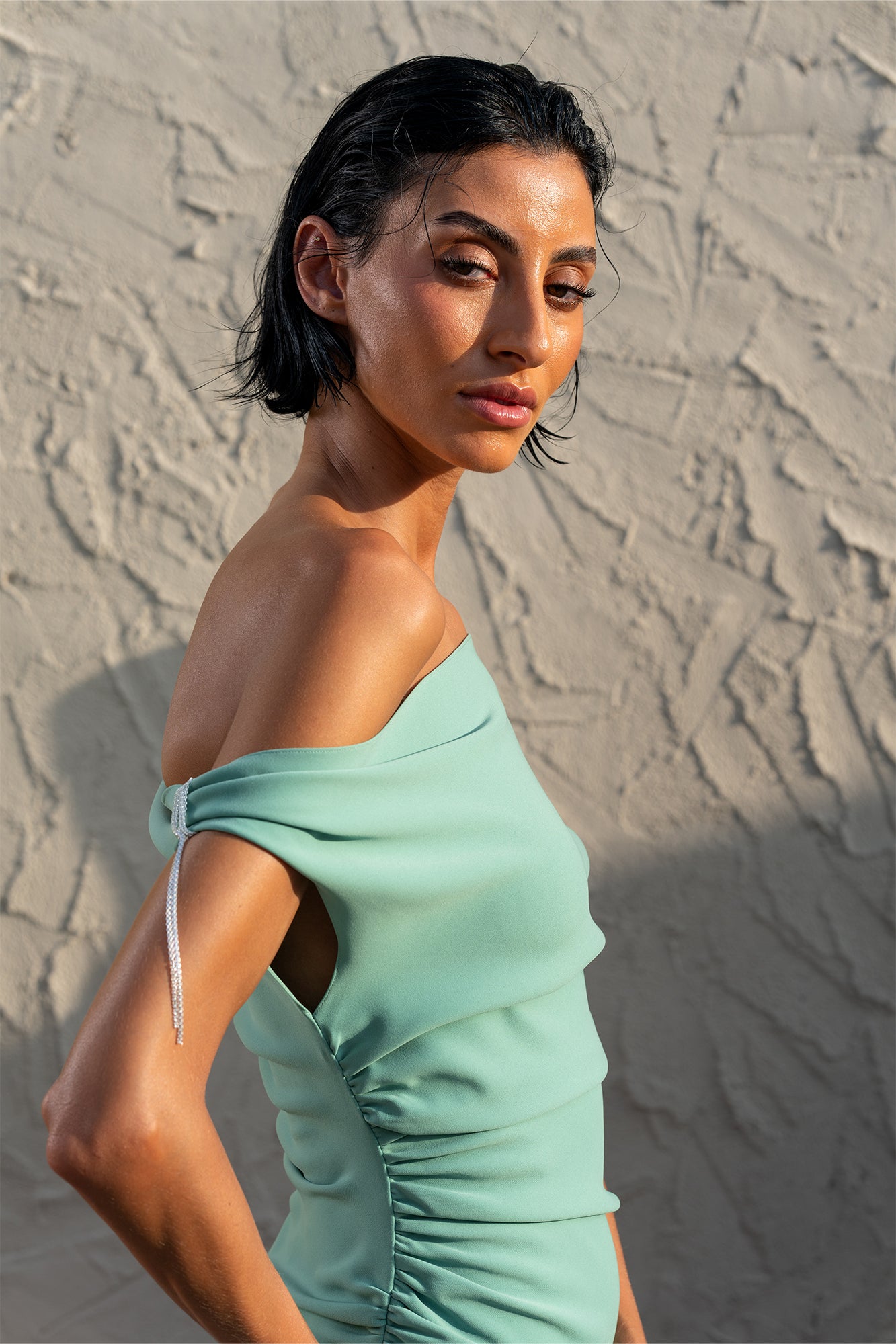 Nerida Dress