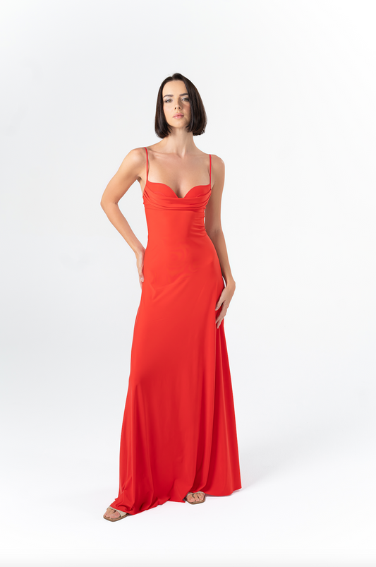 Venus Dress
