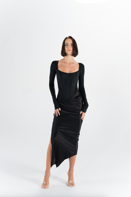 Eclipse Dress