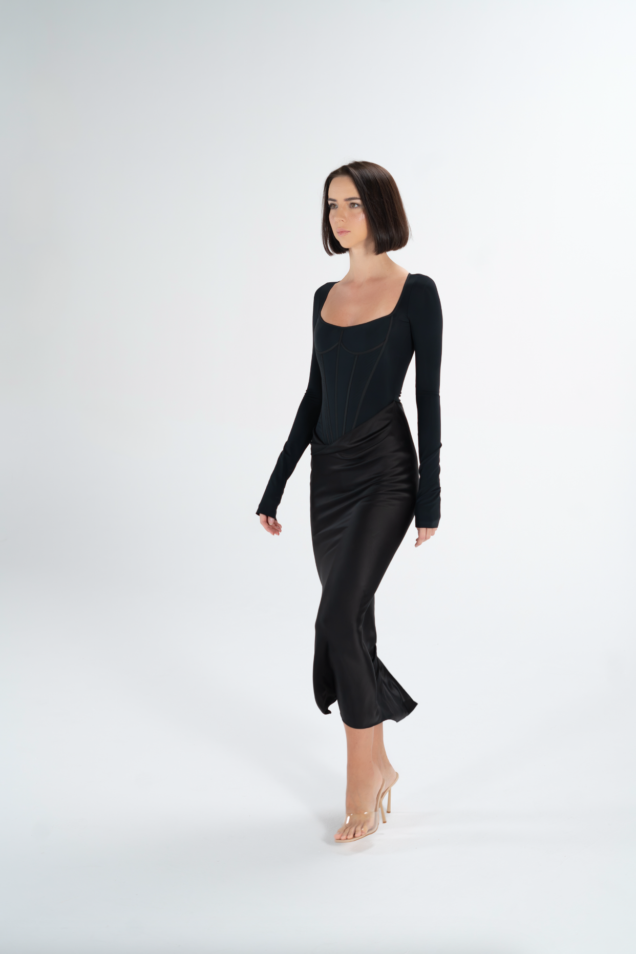Eclipse Dress