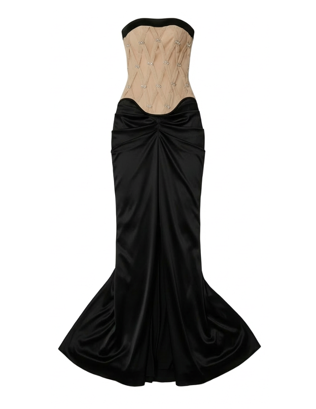 Stella Dress