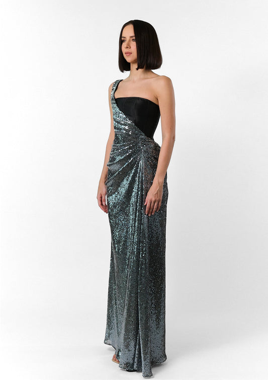 Nyx Dress
