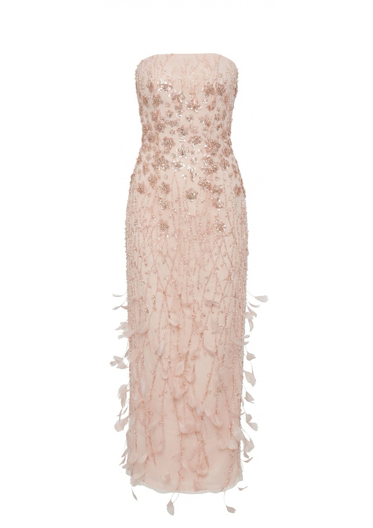 Artemis Dress