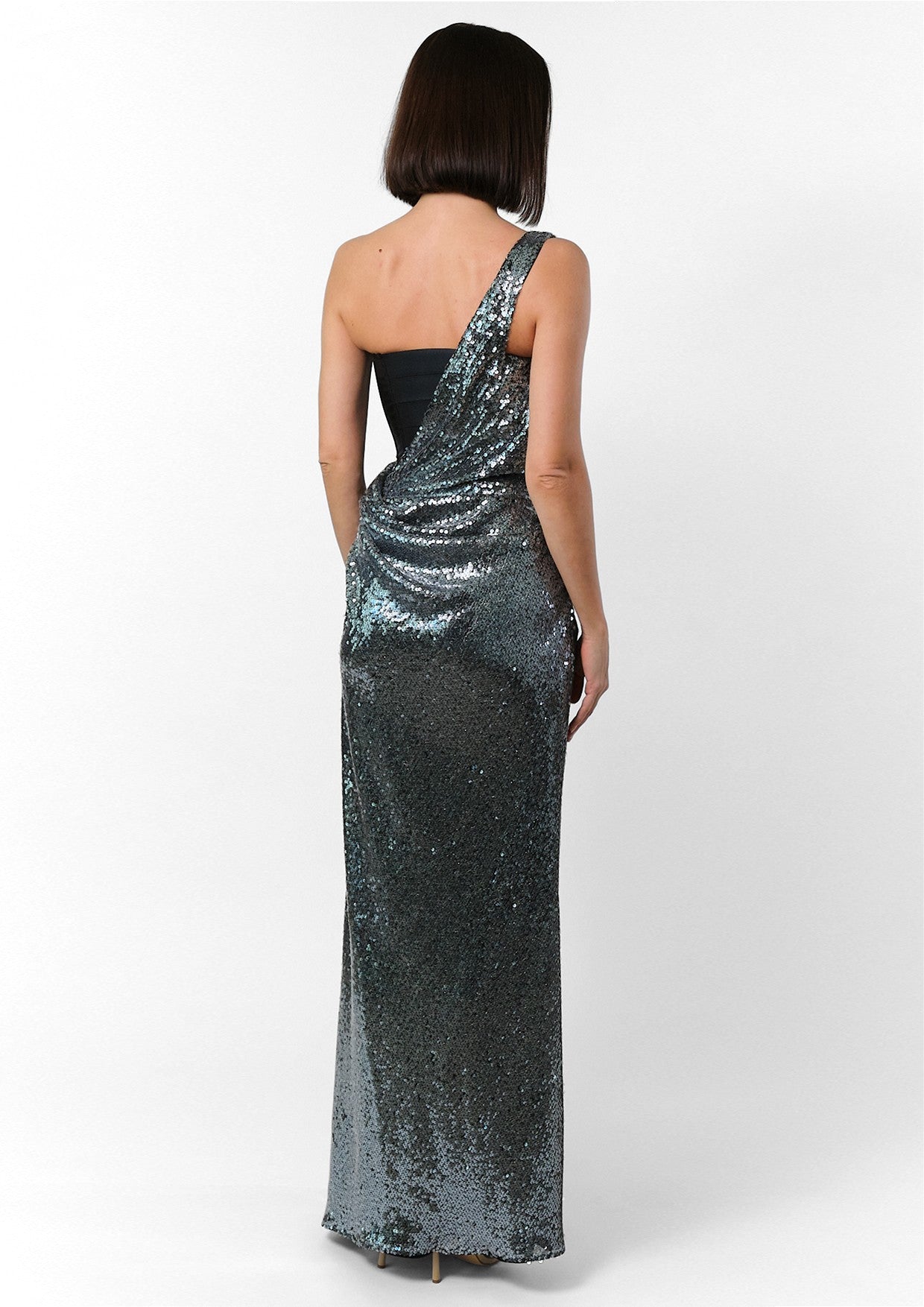 Nyx Dress