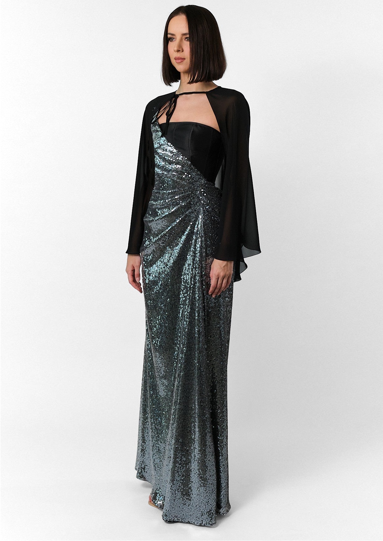 Nyx Dress