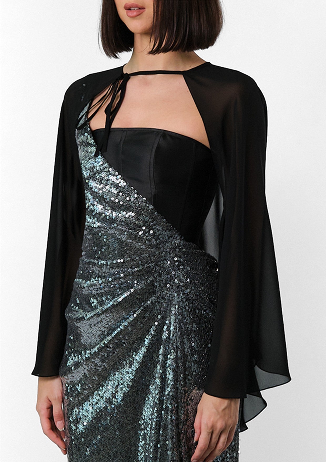 Nyx Dress