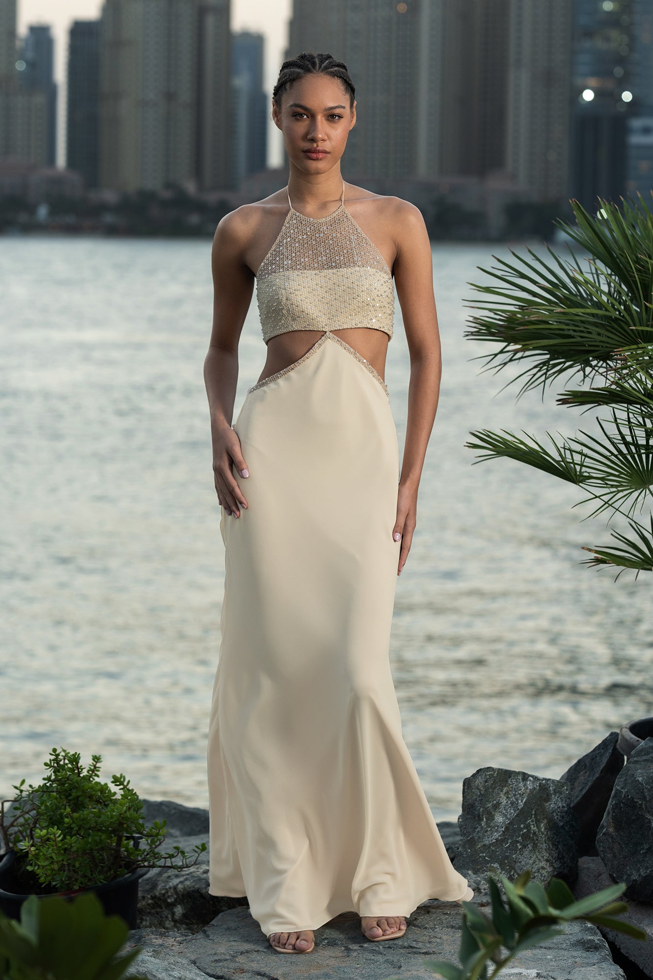 Cordelia Dress